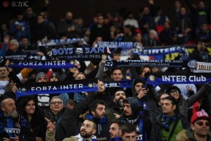  那不勒斯球迷冲突升级，警方逮捕六人  