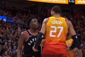  米切尔冲突遭驱逐，骑士负于猛龙引争议  