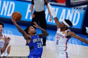  太阳轻取雷霆锁定联盟第一