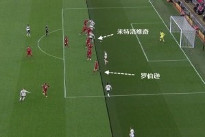  英超引入半自动越位技术，判罚准确率提升显著  
