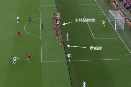  英超引入半自动越位技术，判罚准确率提升显著  