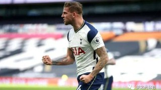  孙兴慜百球里程碑热刺力克西汉姆  