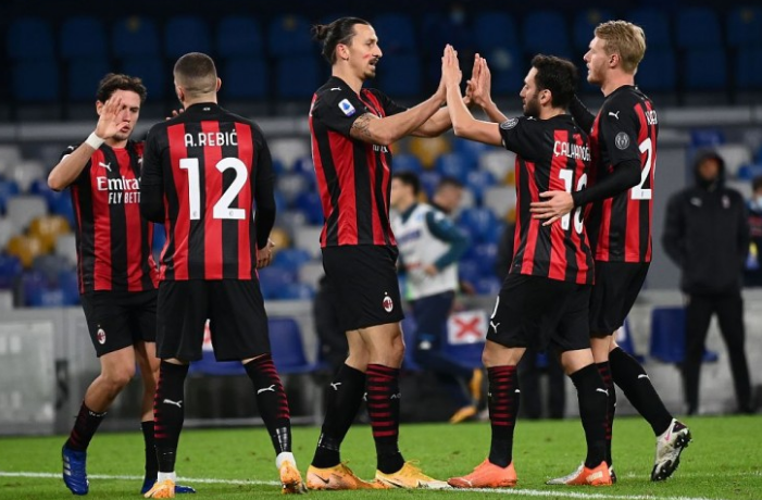  拉齐奥绝杀对手保留欧冠希望  